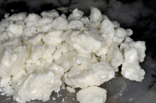 Comprar cocaína crack en línea