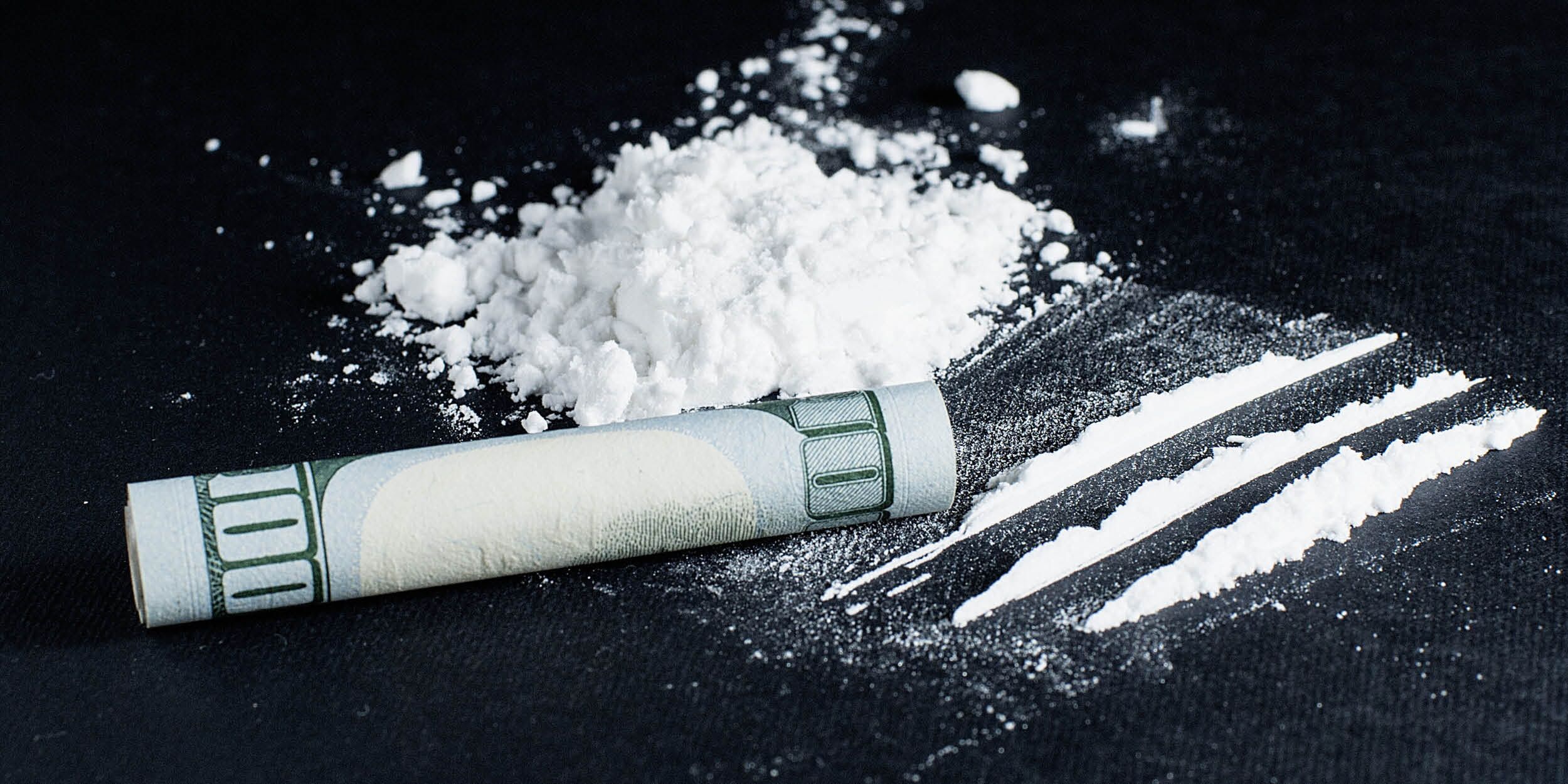 Cocaine Powder